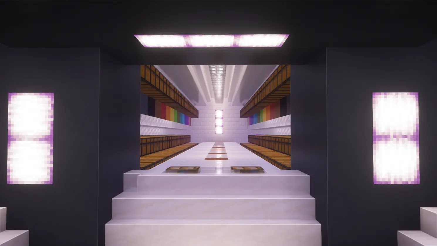 Duper de Arena + Almacén