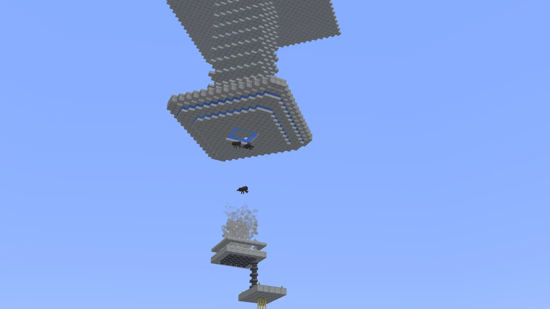 Granja de Mobs gnembon